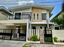 5 chambre Maison for rent in Central Luzon, Angeles City, Pampanga, Central Luzon