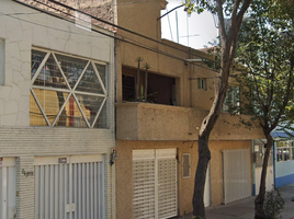 Villa 3 chambre à vendre à Cuauhtemoc, Mexico City, Cuauhtemoc