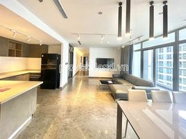 3 Phòng ngủ Căn hộ for rent in Phường 22, Bình Thạnh, Phường 22