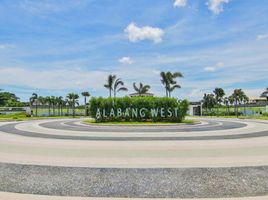  Land for sale at alabang west village, Tondo I / II