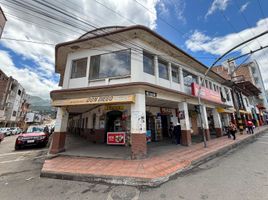 7 Schlafzimmer Haus zu verkaufen in Catamayo, Loja, Catamayo La Toma, Catamayo