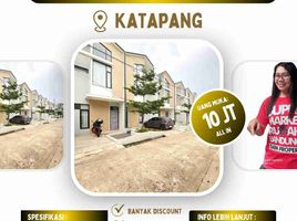 3 Bedroom House for sale in West Jawa, Katapang, Bandung, West Jawa