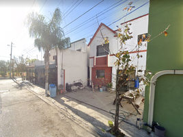 3 Schlafzimmer Villa zu verkaufen in Monterrey, Nuevo Leon, Monterrey, Nuevo Leon