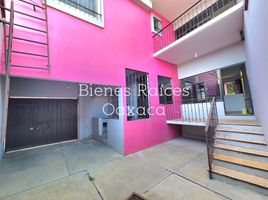 3 Habitación Casa en venta en Del Centro, Oaxaca, Del Centro