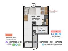 2 Habitación Departamento en venta en Quezon City, Metro Manila, Quezon City