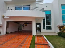 3 Habitación Villa en venta en Barranquilla Colombia Temple, Barranquilla, Barranquilla