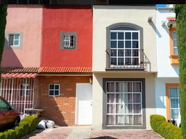 3 Schlafzimmer Haus zu verkaufen in Tepotzotlan, Mexico, Tepotzotlan
