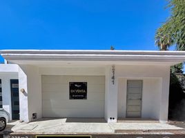 Maison 4 chambre à vendre à Culiacan, Sinaloa, Culiacan