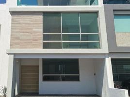 4 Habitación Casa en venta en El Marques, Querétaro, El Marques