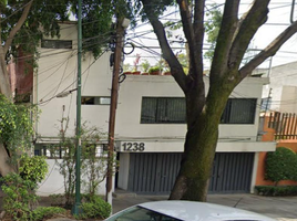 4 Schlafzimmer Villa zu verkaufen in Miguel Hidalgo, Mexico City, Miguel Hidalgo