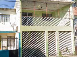 4 Schlafzimmer Villa zu verkaufen in Benito Juarez, Mexico City, Benito Juarez