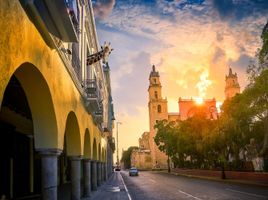  Grundstück zu verkaufen in Conkal, Yucatan, Conkal