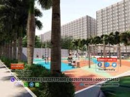 2 chambre Condominium for sale in Rizal, Calabarzon, Cainta, Rizal