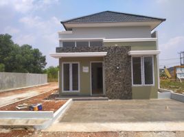 3 Bedroom Villa for sale in Sawangan, West Jawa, Sawangan, Bogor, West Jawa