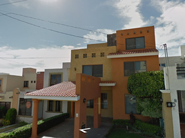 Villa 3 chambre à vendre à San Luis Potosi, San Luis Potosi, San Luis Potosi, San Luis Potosi