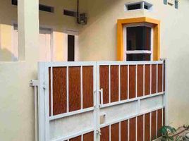 2 Bedroom House for sale in Pancoranmas, Bogor, Pancoranmas