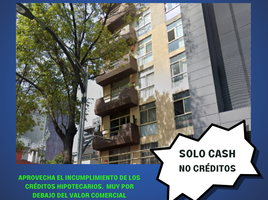 2 Habitación Apartamento en venta en Azcapotzalco, Ciudad de México, Azcapotzalco