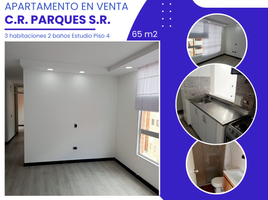 3 Bedroom Apartment for sale in Cogua, Cundinamarca, Cogua