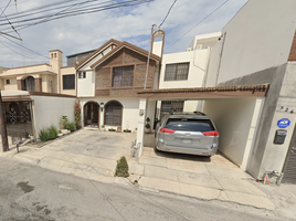 3 Schlafzimmer Haus zu verkaufen in Monterrey, Nuevo Leon, Monterrey