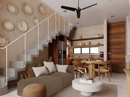 1 Schlafzimmer Penthouse zu verkaufen in Cozumel, Quintana Roo, Cozumel, Quintana Roo