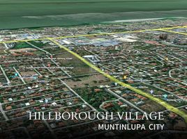  Grundstück zu verkaufen in Muntinlupa City, Metro Manila, Muntinlupa City
