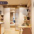1 Habitación Apartamento en venta en Pasay City, Metro Manila, Pasay City