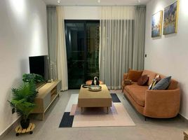 2 Schlafzimmer Appartement zu vermieten in Thanh My Loi, District 2, Thanh My Loi