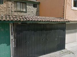 Maison 2 chambre à vendre à Ocoyucan, Puebla, Ocoyucan