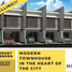 3 Bedroom Townhouse for sale in Cebu, Central Visayas, Cebu City, Cebu