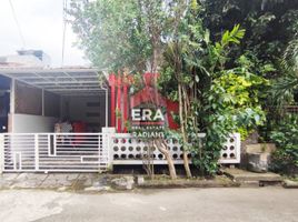 3 Schlafzimmer Villa zu verkaufen in Pondok Aren, Banten, Pondok Aren