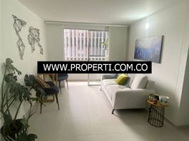 3 Habitación Apartamento en alquiler en Parque de los Pies Descalzos, Medellín, Medellín