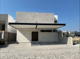 4 Schlafzimmer Villa zu verkaufen in Queretaro, Queretaro, Queretaro, Queretaro