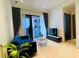 2 chambre Appartement for sale in Da Kao, District 1, Da Kao