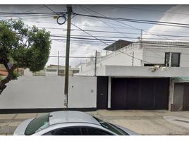 3 Schlafzimmer Villa zu verkaufen in Gustavo A Madero, Mexico City, Gustavo A Madero