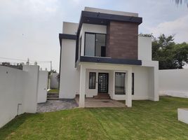 3 Schlafzimmer Haus zu verkaufen in Tlayacapan, Morelos, Tlayacapan