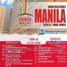 1 Habitación Apartamento en venta en Tondo I / II, Metro Manila, Tondo I / II