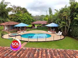 5 Habitación Villa en alquiler en Pereira, Risaralda, Pereira