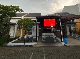 2 Bedroom Villa for sale in Bandung, West Jawa, Margacinta, Bandung