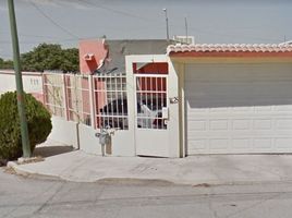 3 Bedroom House for sale in Juarez, Chihuahua, Juarez, Chihuahua