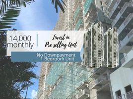 2 Bedroom Apartment for rent at KASARA Urban Resort Residences, Pasig City, Eastern District, Metro Manila