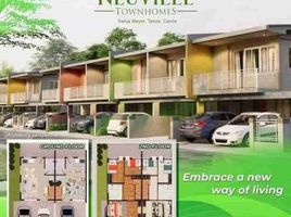 3 chambre Maison de ville for sale in Cavite, Calabarzon, Tanza, Cavite