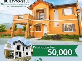 5 Bedroom House for sale in South Cotabato, Soccsksargen, General Santos City, South Cotabato