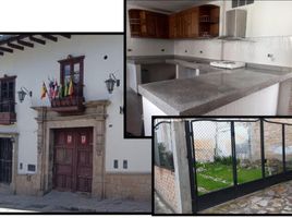 4 Habitación Casa en alquiler en Cajamarca, Cajamarca, Cajamarca, Cajamarca