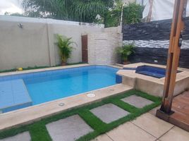 6 Habitación Casa en venta en Samborondón, Guayas, Samborondon, Samborondón