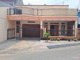 4 Bedroom House for sale in Jatiasih, Bekasi, Jatiasih