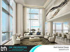 3 Schlafzimmer Wohnung zu verkaufen in Makati City, Metro Manila, Makati City, Southern District, Metro Manila, Philippinen