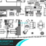3 Schlafzimmer Wohnung zu verkaufen in Makati City, Metro Manila, Makati City, Southern District, Metro Manila, Philippinen