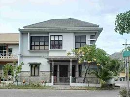 5 Kamar Vila for sale in Surabaya, East Jawa, Jambangan, Surabaya