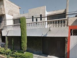 Maison 3 chambre à vendre à Benito Juarez, Mexico City, Benito Juarez