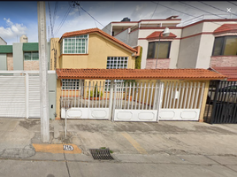 3 Schlafzimmer Haus zu verkaufen in Cuautitlan Izcalli, Mexico, Cuautitlan Izcalli